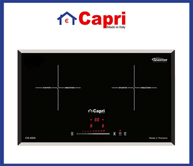 Bếp Từ Capri