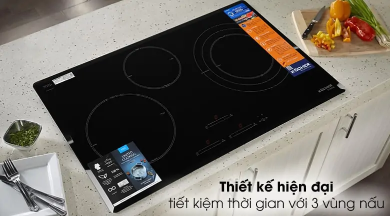 Bếp Từ Kocher