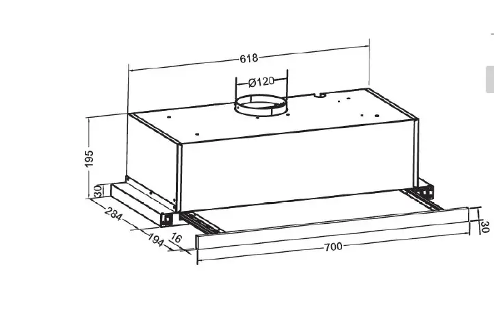 Combo Bếp Từ Eurosun EU-T256 Pro 2 Máy Hút Mùi Âm Tủ Eurosun EH-70AF85S