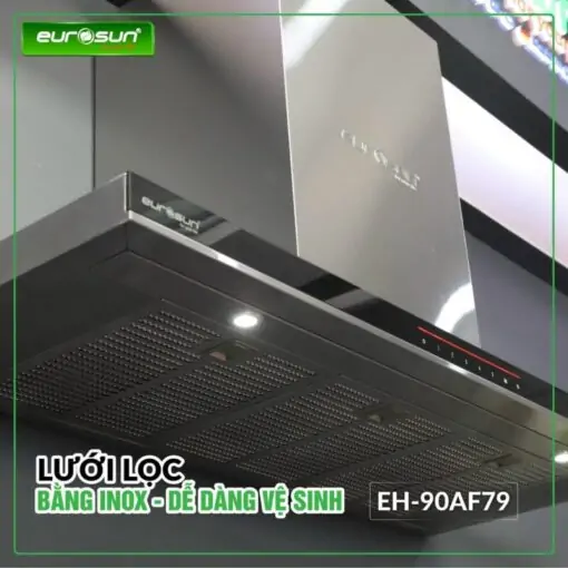 Máy Hút Mùi Eurosun EH-90AF79
