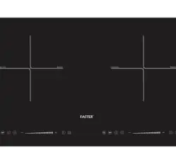Bếp Điện Từ Đôi Faster FS 688HI NEW