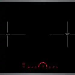 Bếp Từ Đôi Faster FS 722I