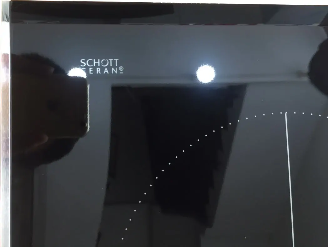 Bếp Từ Đức Faster FS 741G