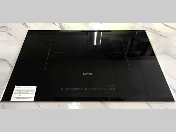 Bếp Từ Đức Faster FS 741G