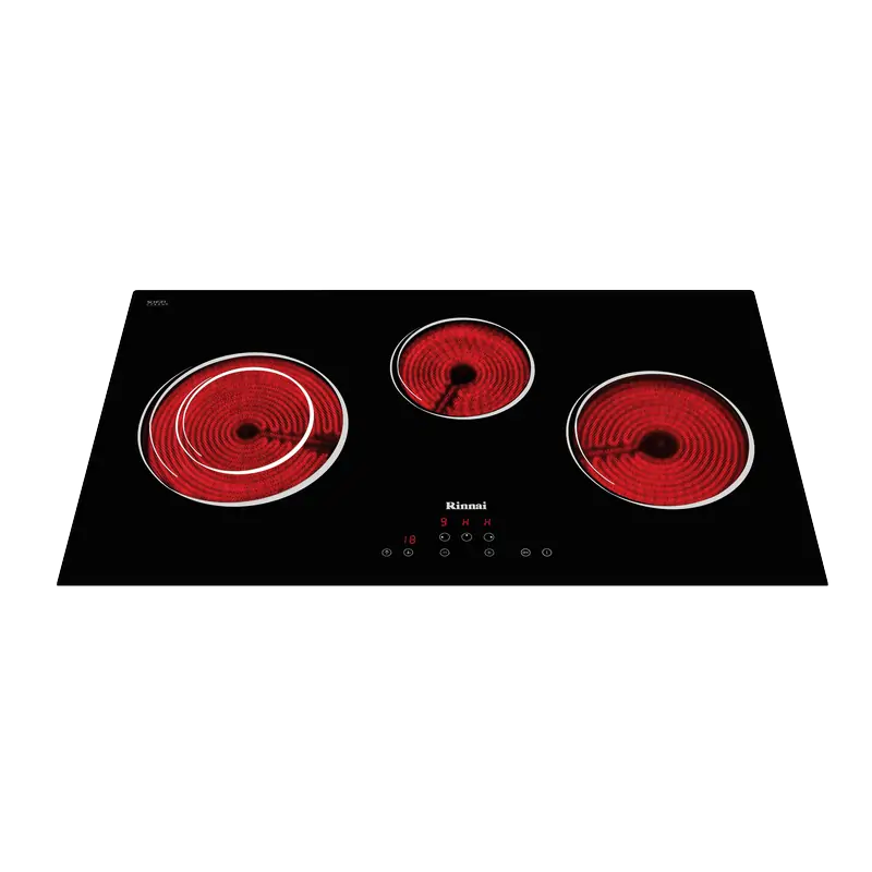 Bếp hồng ngoại Rinnai RB-7013E-CB