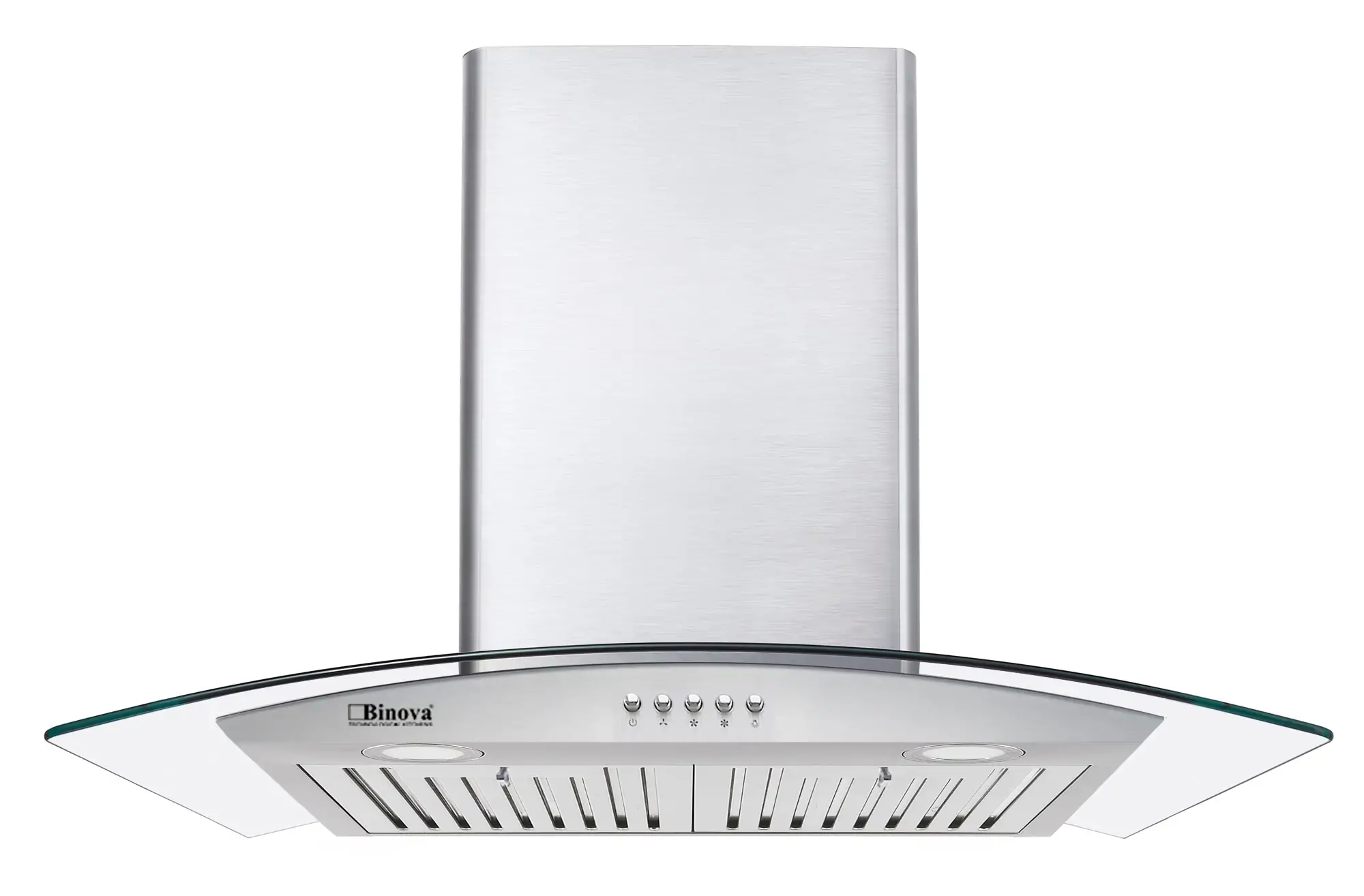 Máy Hút Mùi Binova BI-1700SH-70 Máy Hút Mùi Binova BI-1700SH-70