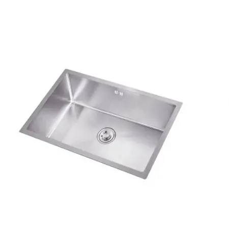 Chậu rửa chén Kaff KF-HM6045BI
