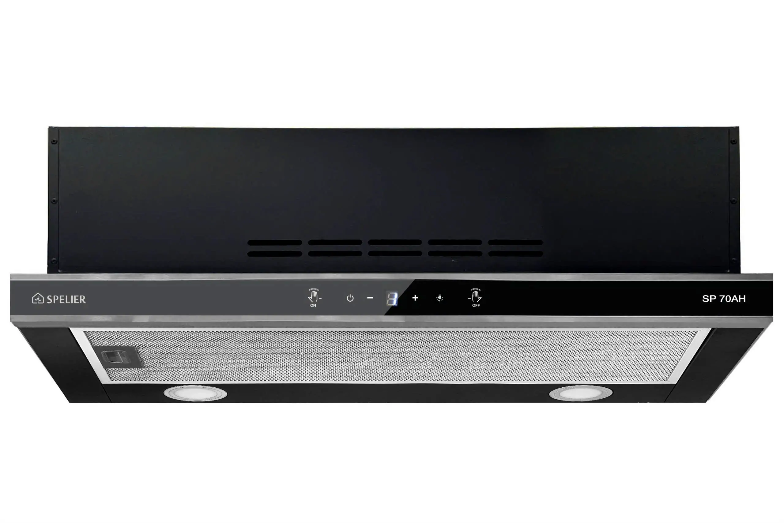 Máy Hút Mùi Âm Tủ Spelier SP 70 AH 4