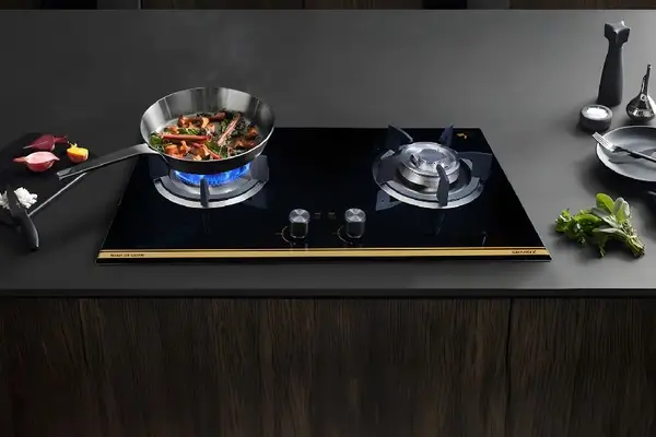 Bếp Gas Grand X