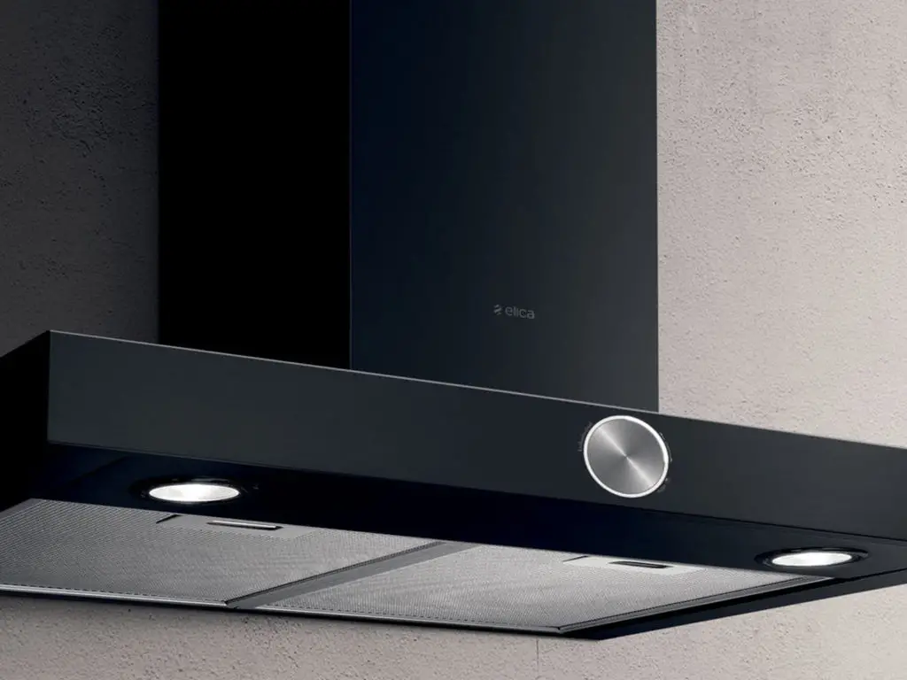 Máy Hút Mùi Elica LOL BL/A/60 PRF0097782