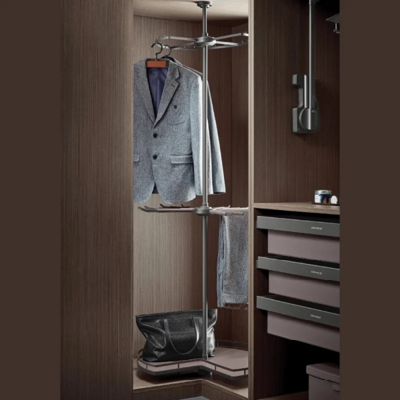 Phụ kiện tủ áo GrandX