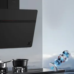 Máy hút mùi Grand X GX H70S86G