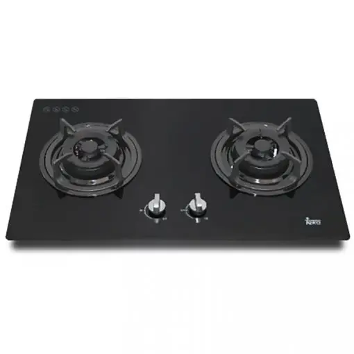 Bếp gas âm TeKa GS 73 AI AL 2TR