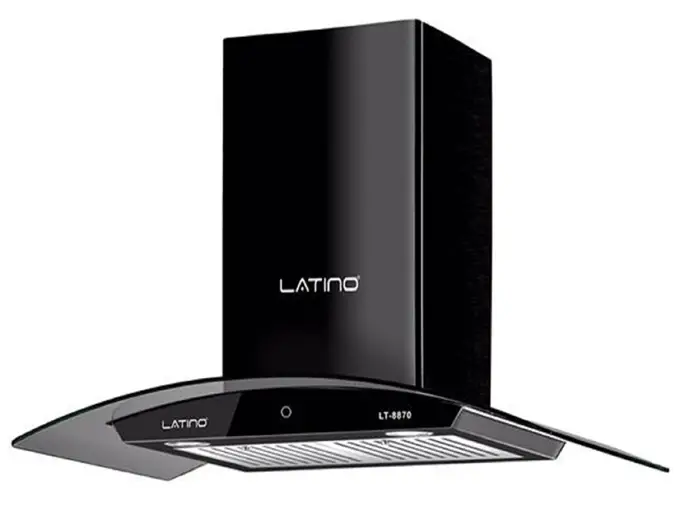 Máy hút mùi Latino LT-8870 3