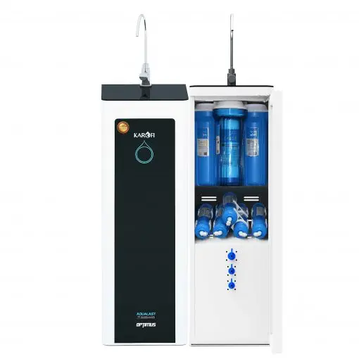 Máy lọc nước Karofi Optimus O-i129/A