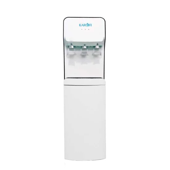 Máy lọc và làm nóng lạnh nước HC18RO 7