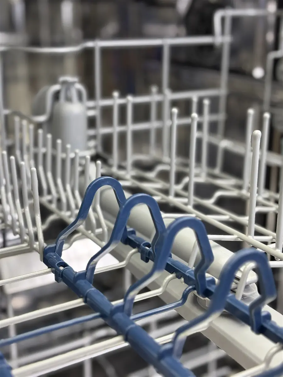 Máy rửa bát Kocher KDEU-X15B Pro