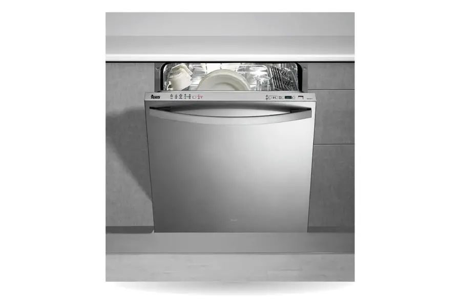 Máy rửa chén Teka DW8 80 FI