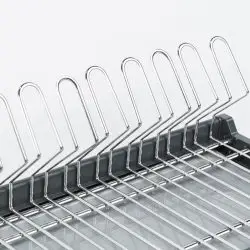 Giá bát đĩa inox 304 nan oval Fulco FC36S – 900