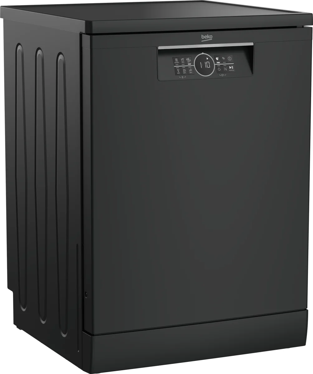 Máy rửa bát Beko BDFN26430A