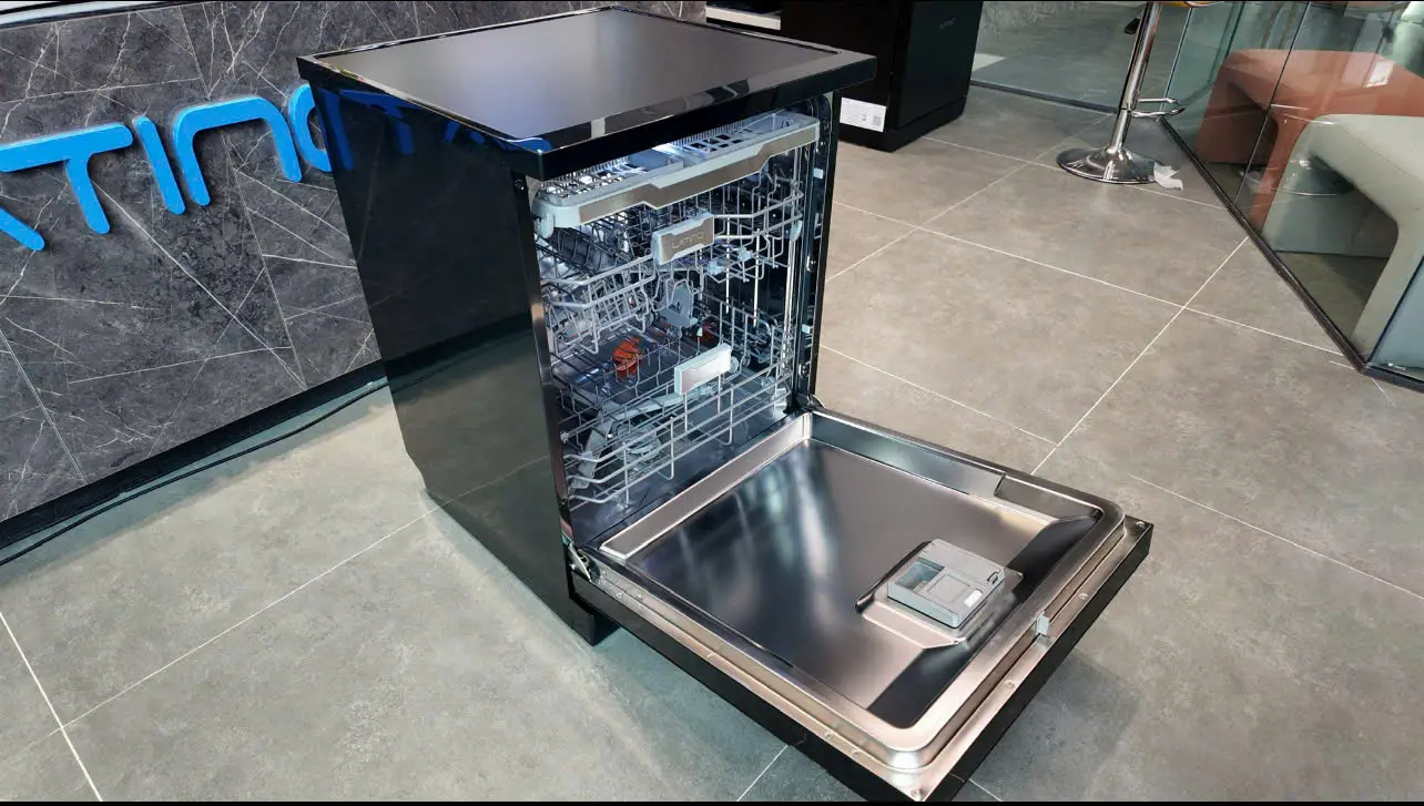 Máy rửa chén Latino SMS 795ML 16EU