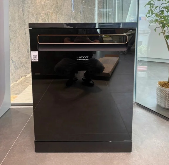 Máy rửa chén Latino SMS 795ML 16EU 3