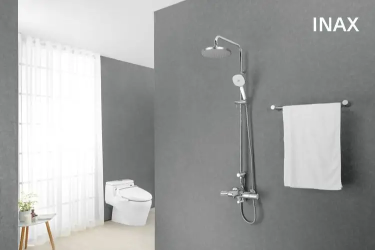 Sen tắm Inax Cao Cấp