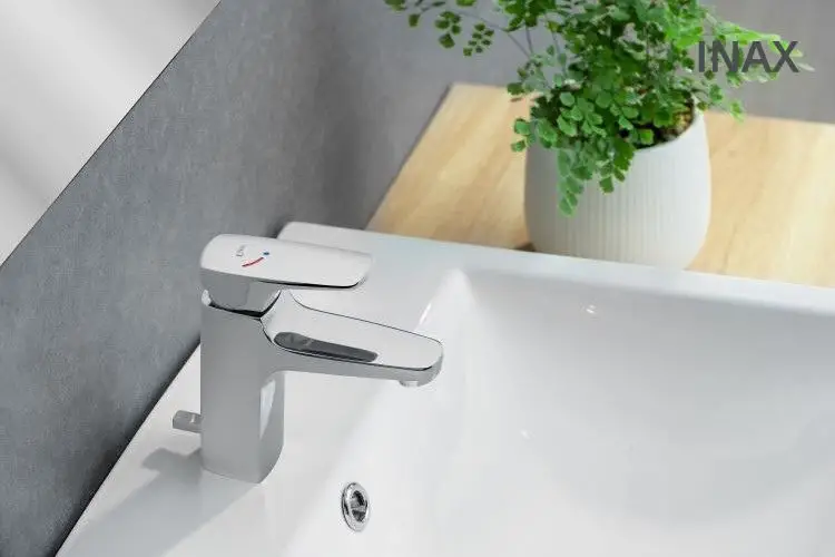 Vòi lavabo Inax Cao Cấp