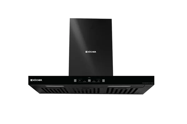 Máy hút mùi Kocher Turbo T 3